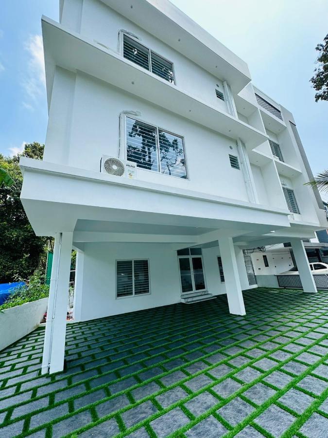 Apartment Astros Kochi