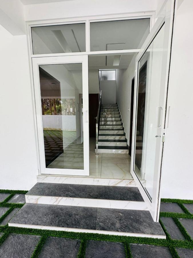 Apartment Astros Kochi