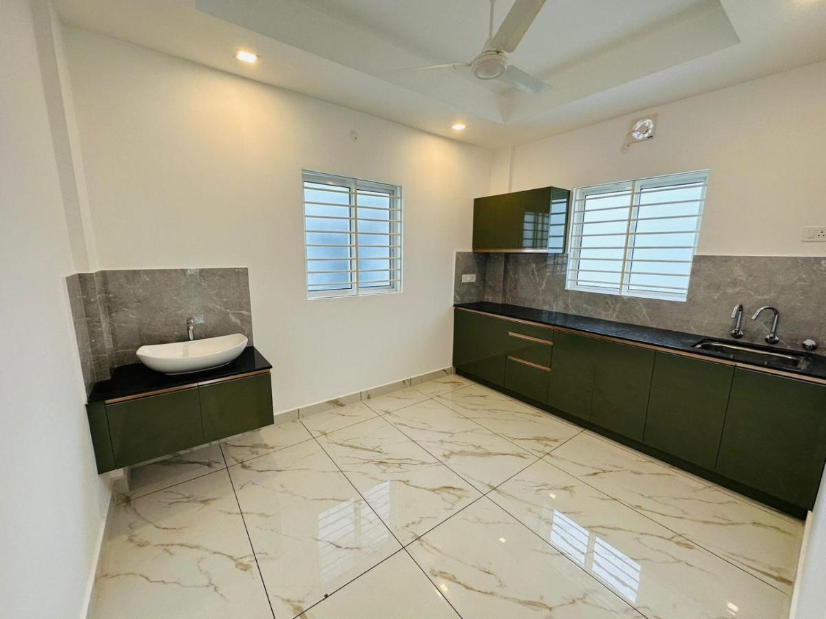 Apartment Astros Kochi